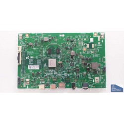 BN94-14647E , BN94-14024H , BN41-02696A , SAMSUNG LC24RG50FQMXUF , LED MONITOR , MAIN BOARD , ANAKART BN94-14647E , BN94-14024H , BN41-02696A , SAMSUNG LC24RG50FQMXUF , LED MONITOR , MAIN BOARD , ANAKART